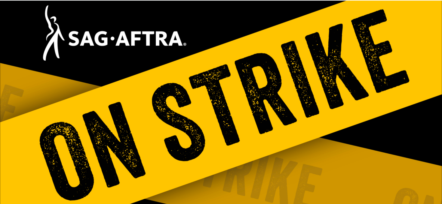 Hollywood news: Why SAG-AFTRA is on strike