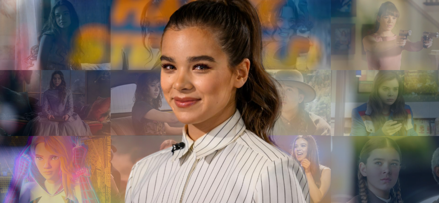 10 of Hailee Steinfeld’s best acting roles: Marvel and beyond + QUIZ! Which character are you?